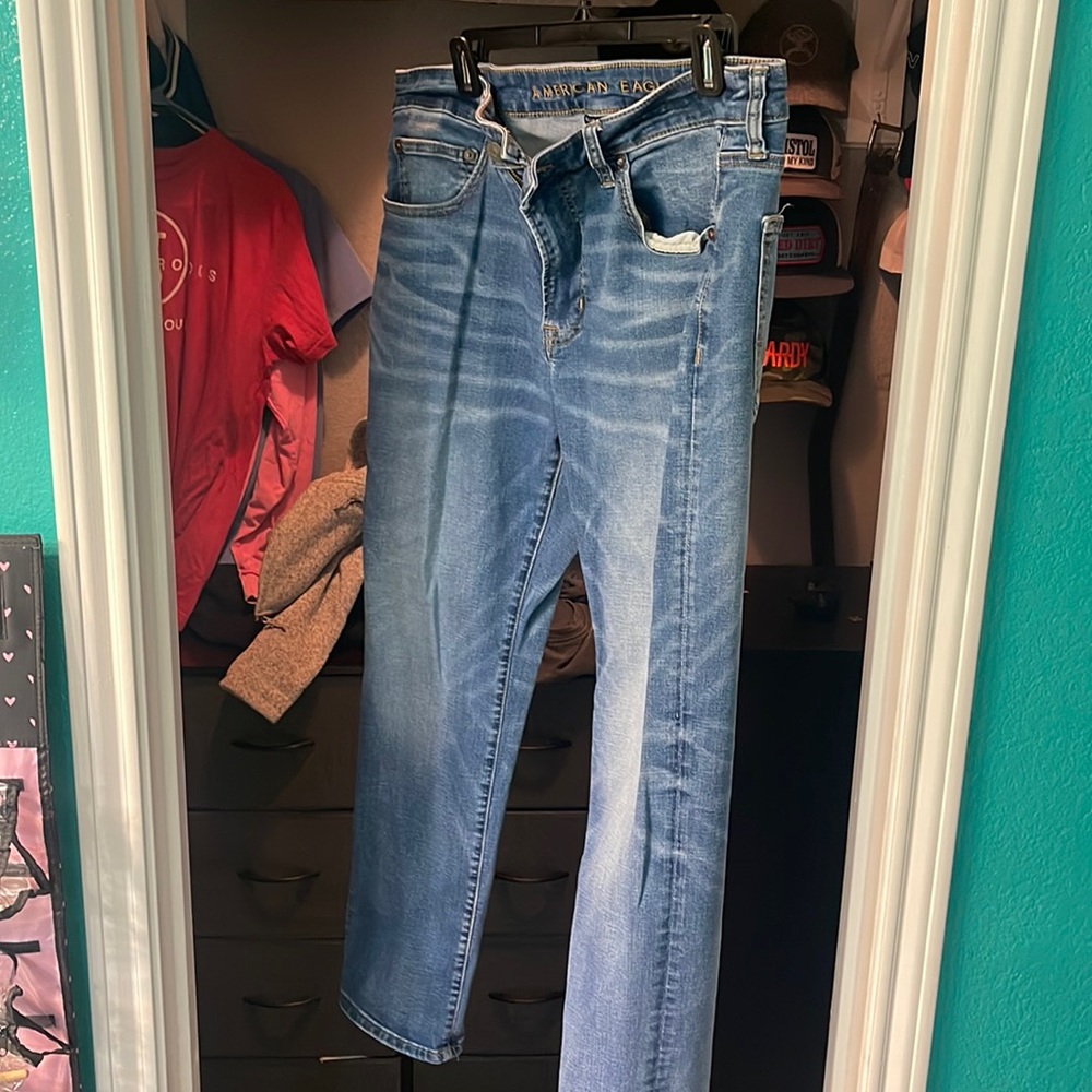 Men’s American eagle jeans